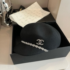 Chanel Caps